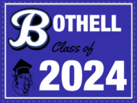 Last Chance for 2024 Graduation Signs (last day Sunday May 19th )